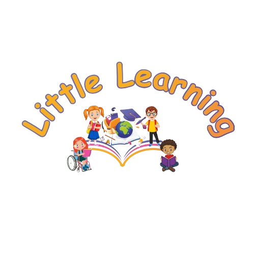 Little Learning